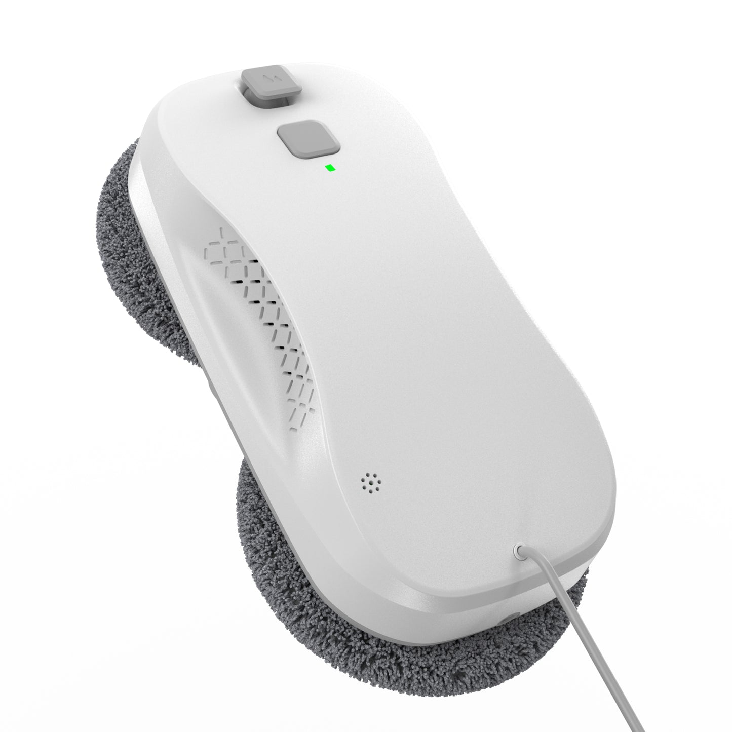 Automatic Window Cleaning Robot Smart Glass Cleaner Electric Window Washer for Home and Office