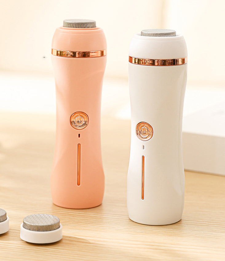 Portable Electric Foot Grinder Household Dead Skin Remover Callus Removal Pedicure Foot Care Tool