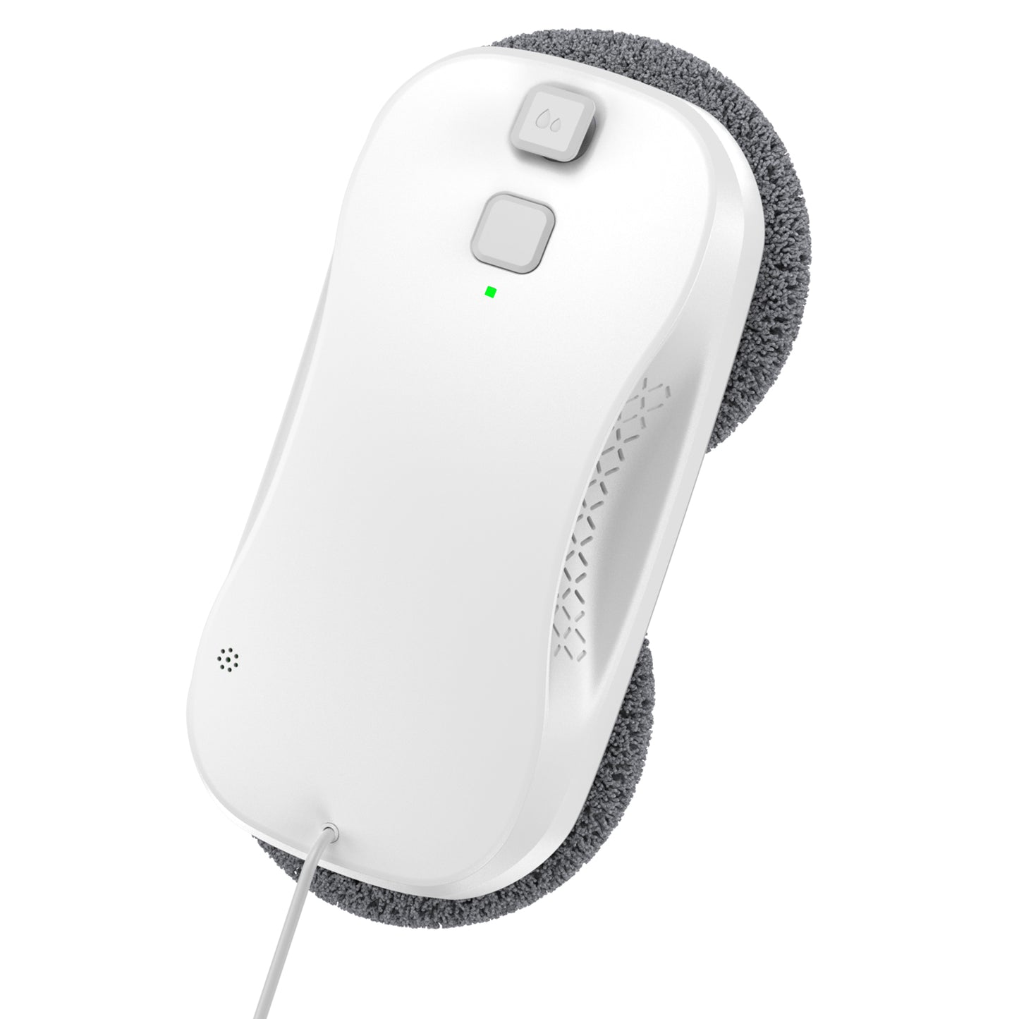 Automatic Window Cleaning Robot Smart Glass Cleaner Electric Window Washer for Home and Office