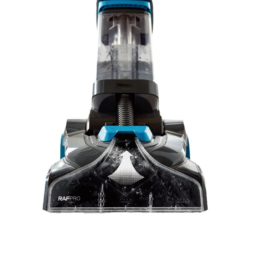 Household 2-in-1 Mopping and Washing Multi-Function Sweeper Floor Cleaning Machine for Home Use