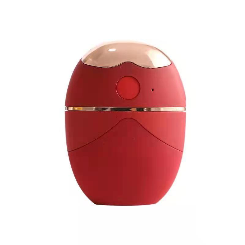 Eye Protector Mini Spray Conditioner Atomizing Mist Humidifier Portable Eye Care Moisturizing Spray for Daily Use