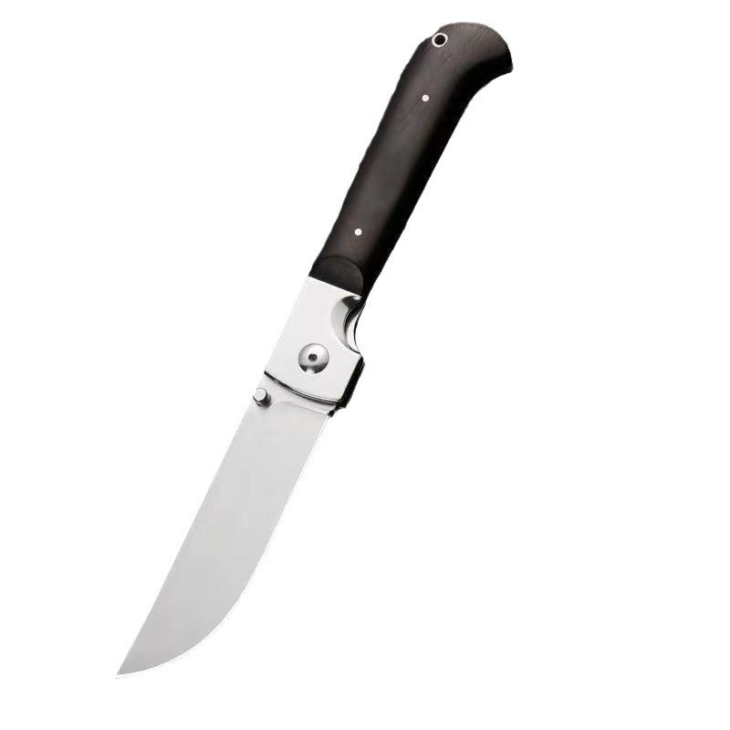 Fashion Folding Outdoor Utility Knife Portable Multi Purpose Pocket Tool for Camping and Everyday Use
