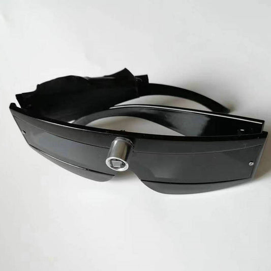 Stage Performance Laser Glasses – LED Light Up Party & Show Visual Effect Glasses