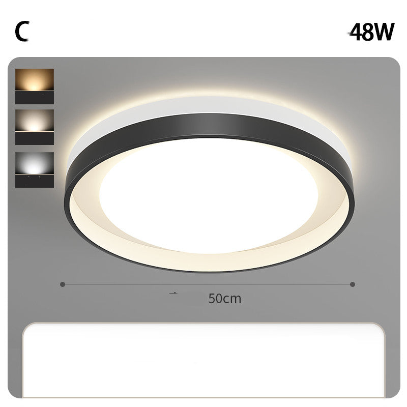 Modern Super Bright LED Ceiling Light Main Lamp for Living Room Bedroom Home Lighting