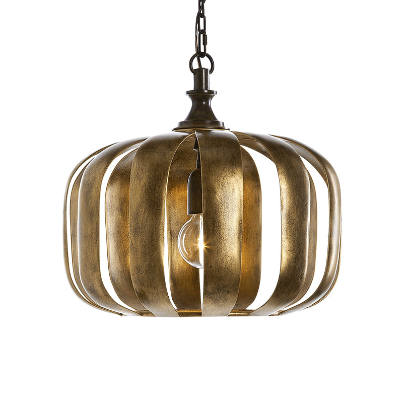 Industrial Style Chandelier | Simple & Personality-Filled Lighting