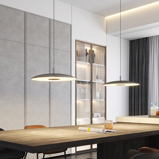 Creative Personalized Pendant Light Kitchen Island Bar Counter Modern Hanging Ceiling Lamp Fixture