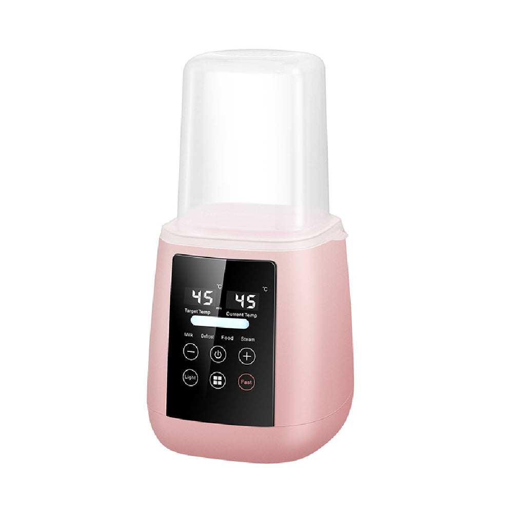 Multi Functional Baby Bottle Milk Warmer Constant Temperature Heating Portable Bottle Heater