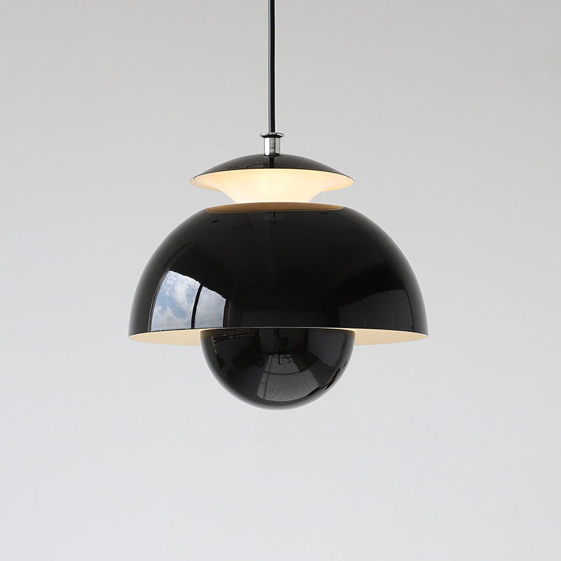 Classic Bedside Lamp for Bedroom, Bar & Restaurant Decor