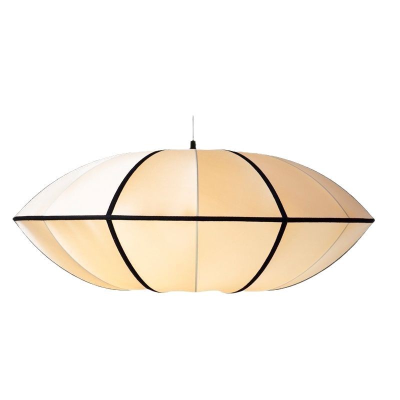 Simple Modern Japanese Retro Ceiling Light – Restaurant & Home Pendant Lamp