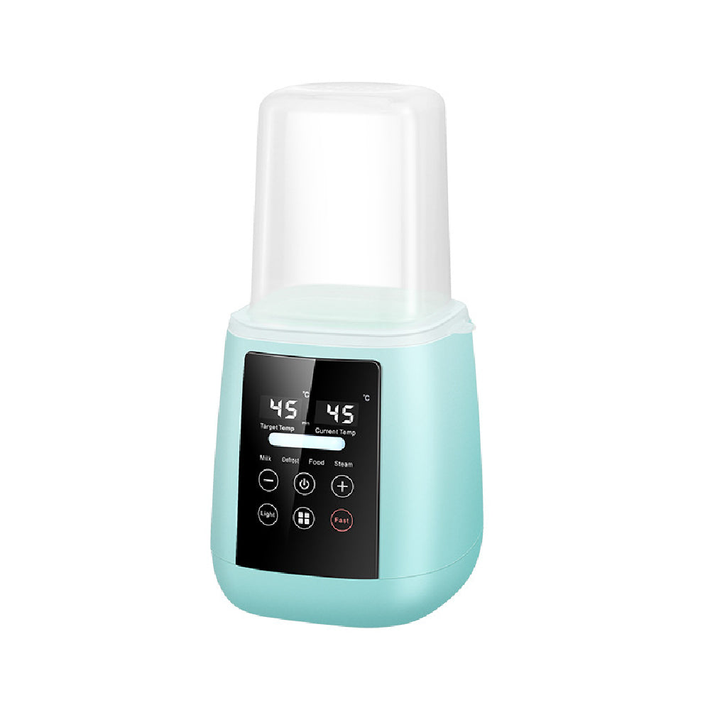 Multi Functional Baby Bottle Milk Warmer Constant Temperature Heating Portable Bottle Heater