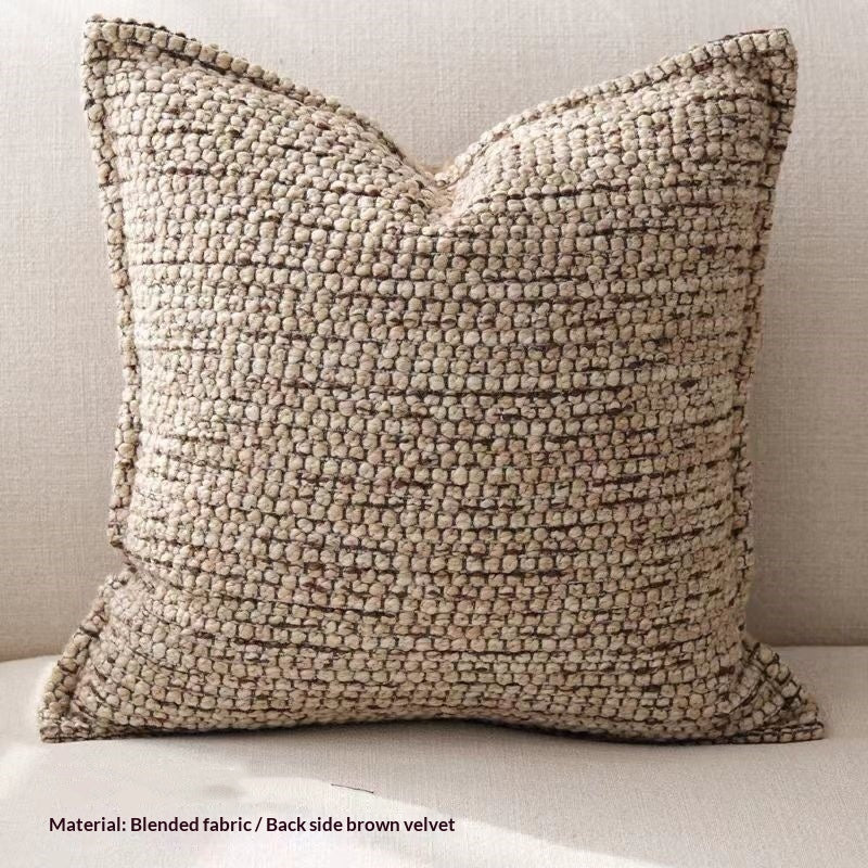 Affordable Luxury Modern Minimalist Sofa Throw Pillows Living Room Decorative Cushion Covers Home Decor