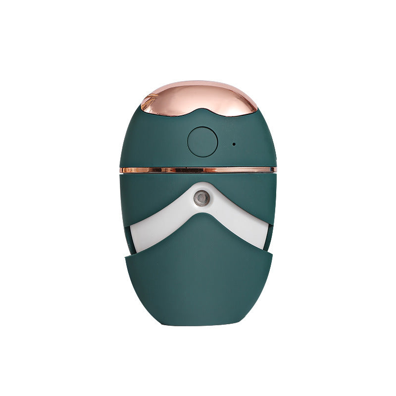Eye Protector Mini Spray Conditioner Atomizing Mist Humidifier Portable Eye Care Moisturizing Spray for Daily Use