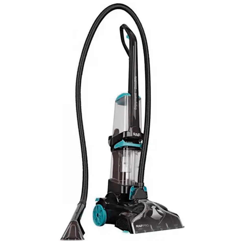 Household 2-in-1 Mopping and Washing Multi-Function Sweeper Floor Cleaning Machine for Home Use