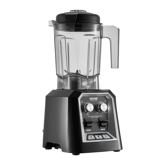1400W 68 Oz Blender for Smoothies and Food Processing Kitchen High Power Blender