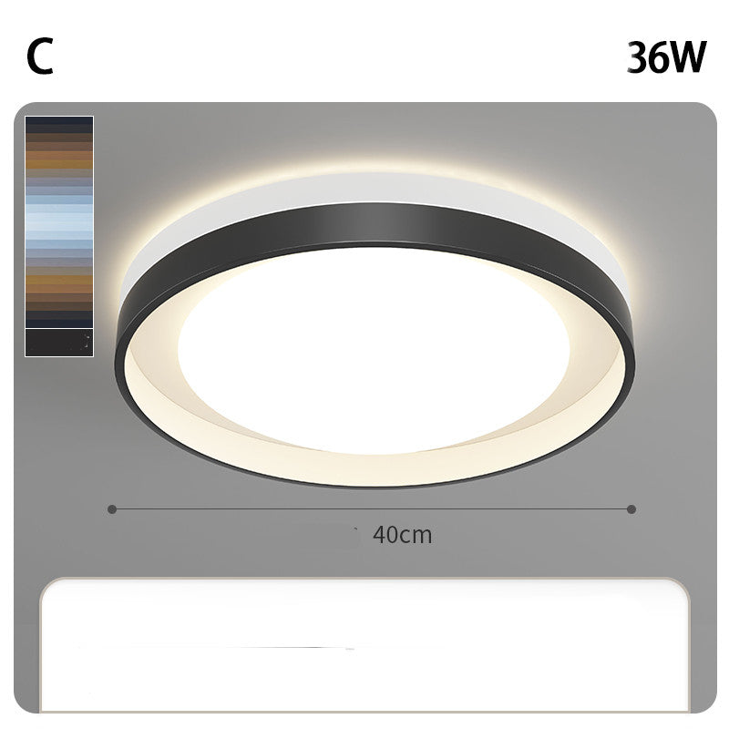Modern Super Bright LED Ceiling Light Main Lamp for Living Room Bedroom Home Lighting