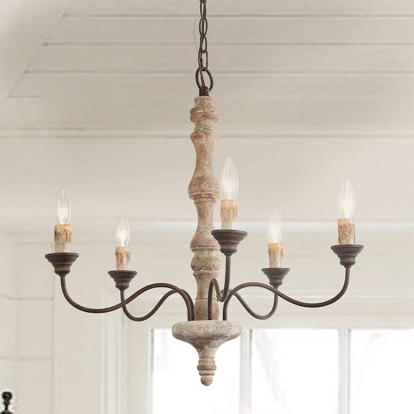 Minimalist Pendant Light – Stylish & Creative Ceiling Fixture