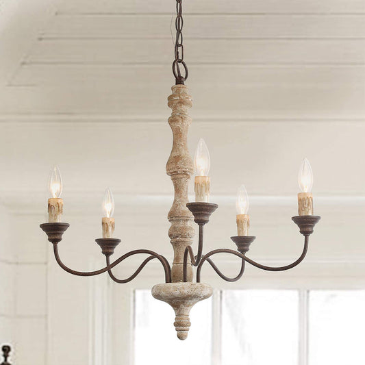 Minimalist Pendant Light – Stylish & Creative Ceiling Fixture