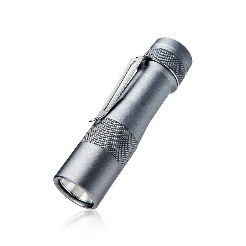 High Brightness XHP50.2 LED Flashlight Luminous Rechargeable Torch for Outdoor Camping and Emergency Use