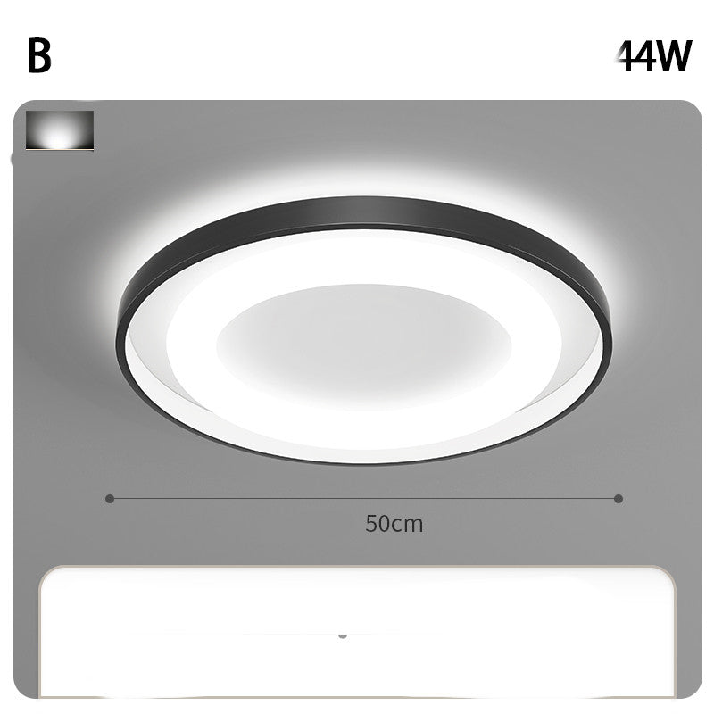 Modern Super Bright LED Ceiling Light Main Lamp for Living Room Bedroom Home Lighting