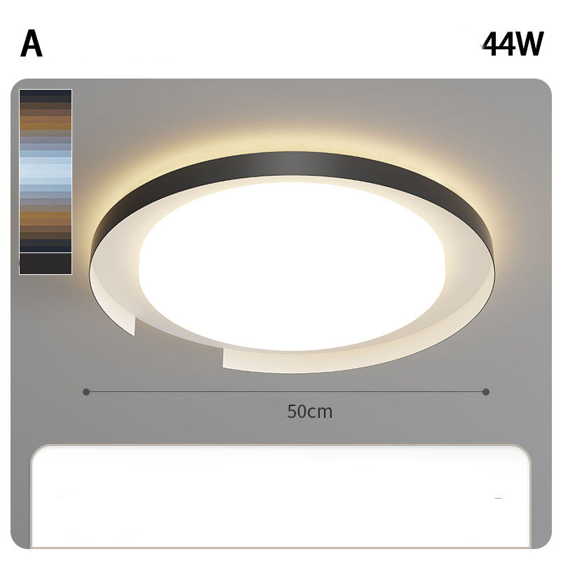 Modern Super Bright LED Ceiling Light Main Lamp for Living Room Bedroom Home Lighting