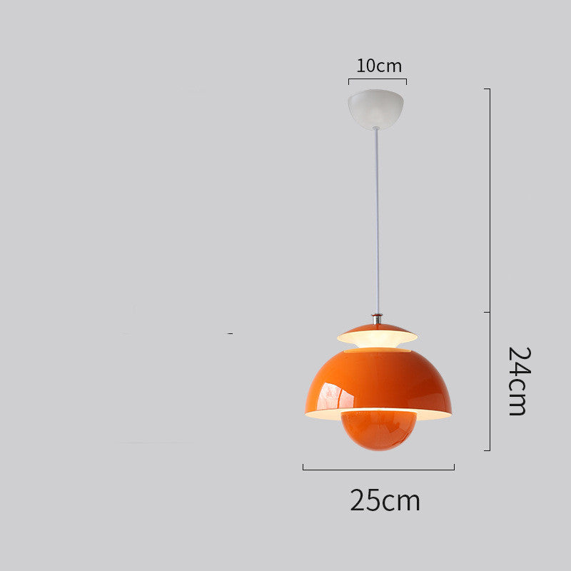 Classic Bedside Lamp for Bedroom, Bar & Restaurant Decor