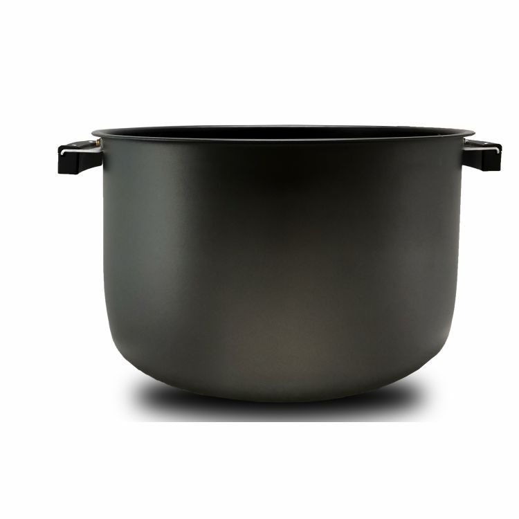 Commercial Insulated Heating Bucket – Thermostat Control Hot Water Container with Timer Function
