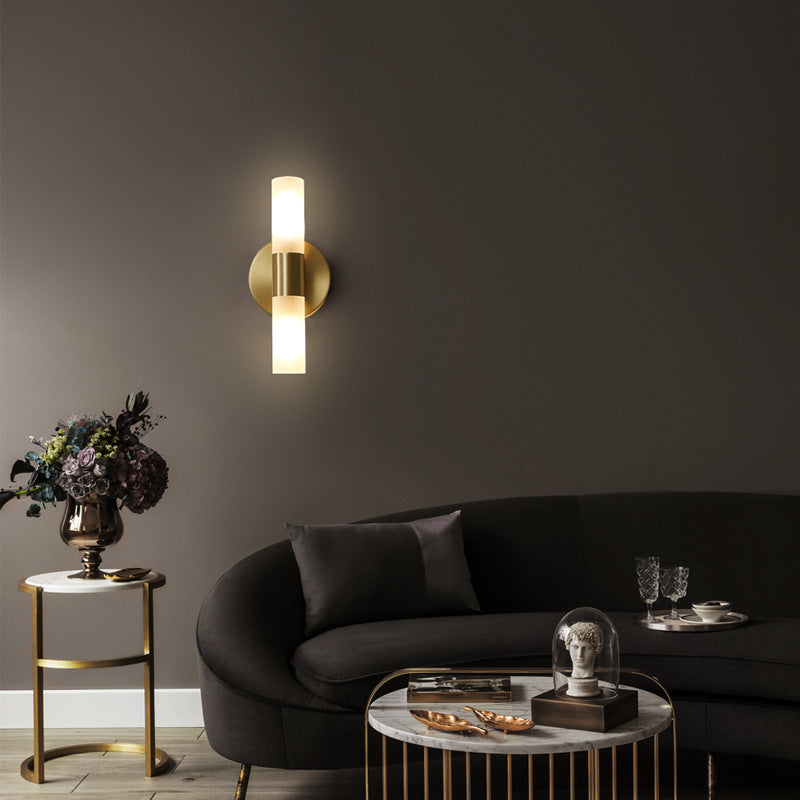 Wall Lamp for Living Room, Bedroom & Stair Aisle Lighting