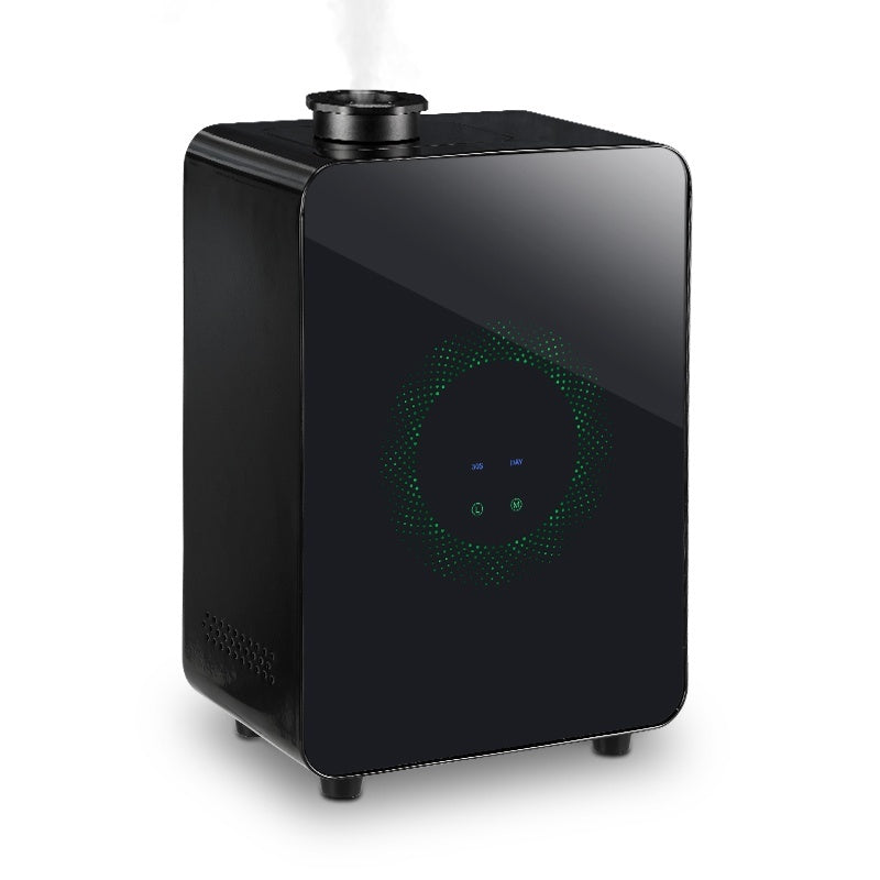 Large Intelligent Aromatherapy Machine Air System Smart Essential Oil Diffuser for Home Hotel Office Scent Air System