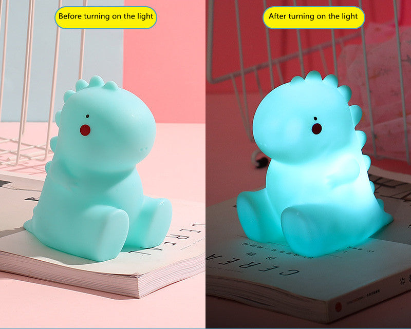 Cute Clouds, Stars & Moon Night Light for Baby Sleep | Kids Xmas & New Year Gift