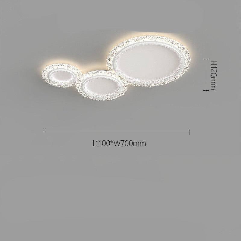 Creative Warm & Romantic Bedroom Lamp for Home Decor