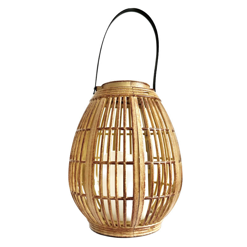 Solar Outdoor Courtyard Ambience Light Waterproof Garden Decorative Landscape LED Lamp