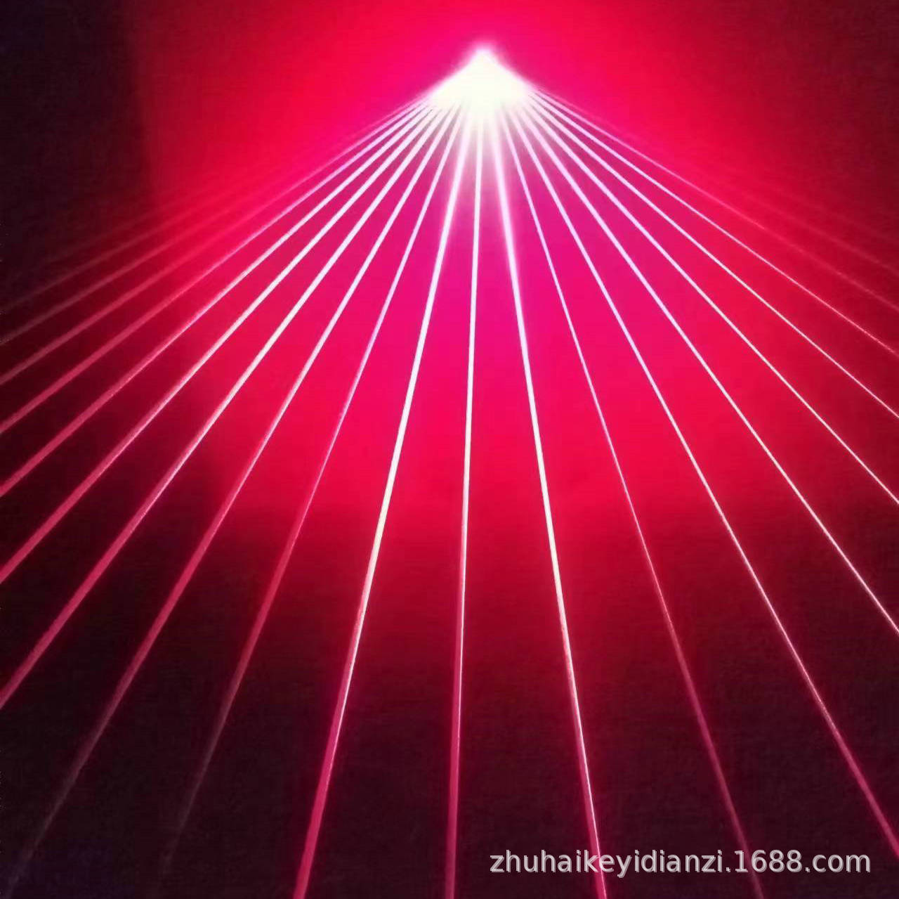 Stage Performance Laser Glasses – LED Light Up Party & Show Visual Effect Glasses