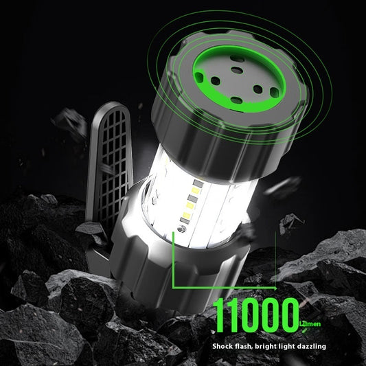 ND30B Sound and Light Training Interference Ball Tactical Teaching LED Simulation Training Device