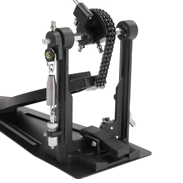 Double Bass Drum Set Pedal,  Drum Set