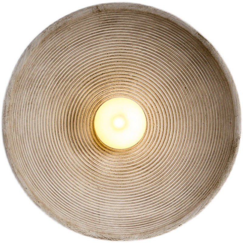 Retro Minimalist Wall Lamp – Aisle Corridor Decorative Lighting for Modern Home