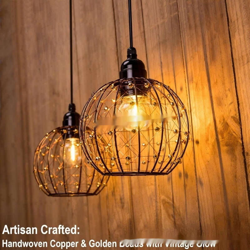 Outdoor Waterproof Camping LED Chandelier Portable Hanging Light for Living Room Tent and Garden